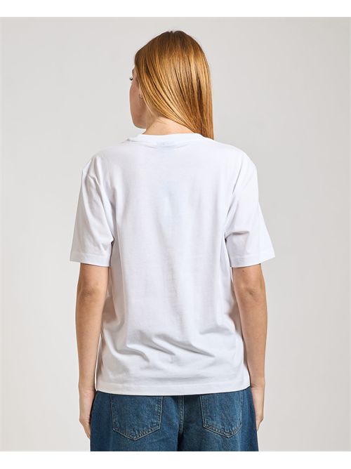 T-shirt donna Karl Lagerfeld relaxed fit KARL LAGERFELD | A3W17094100